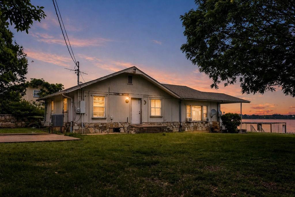Arrowhead Shores Sec B - Residential