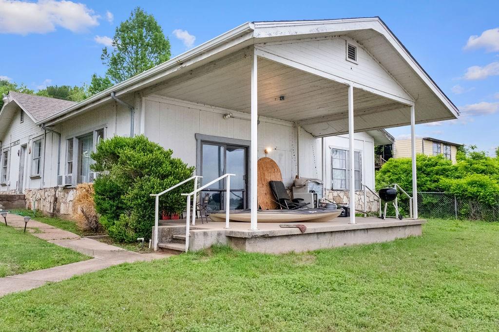 Arrowhead Shores Sec B - Residential