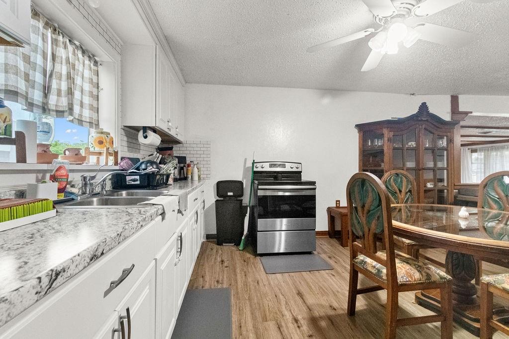 Arrowhead Shores Sec B - Residential