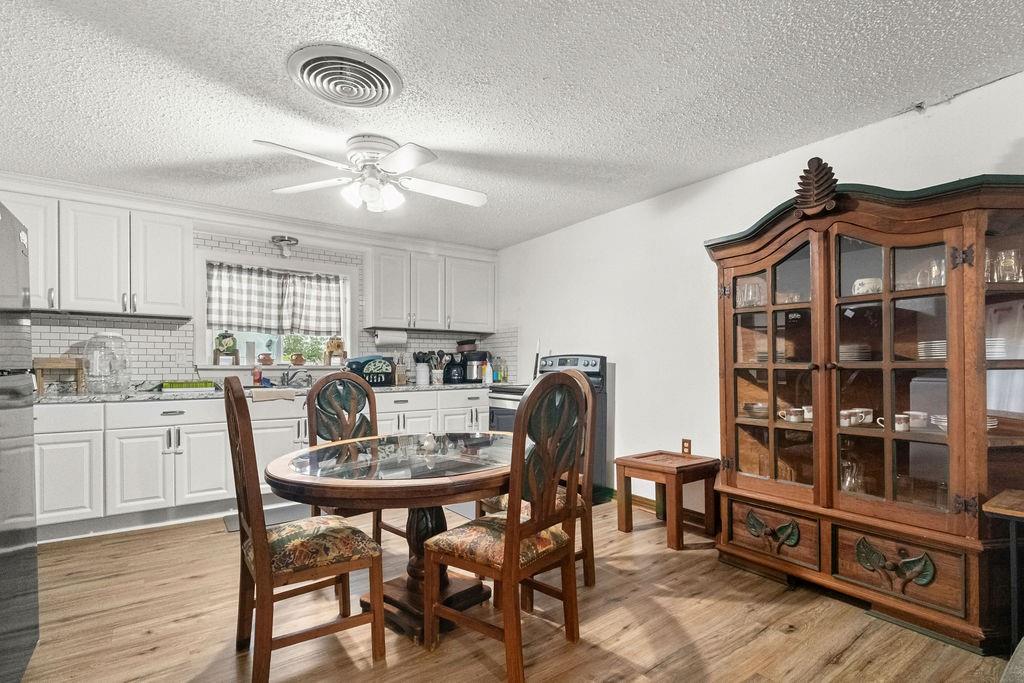 Arrowhead Shores Sec B - Residential