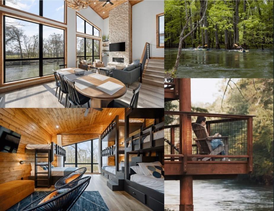392 Retreat loop Road