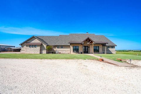 A home in Tuscola