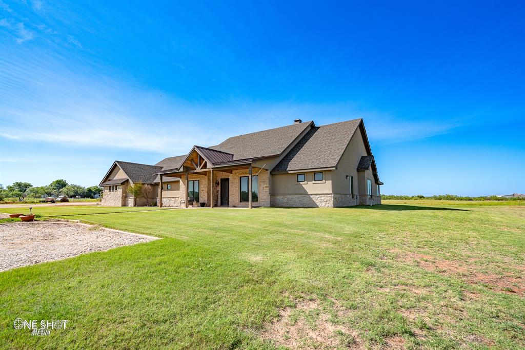 135 Rondo Road