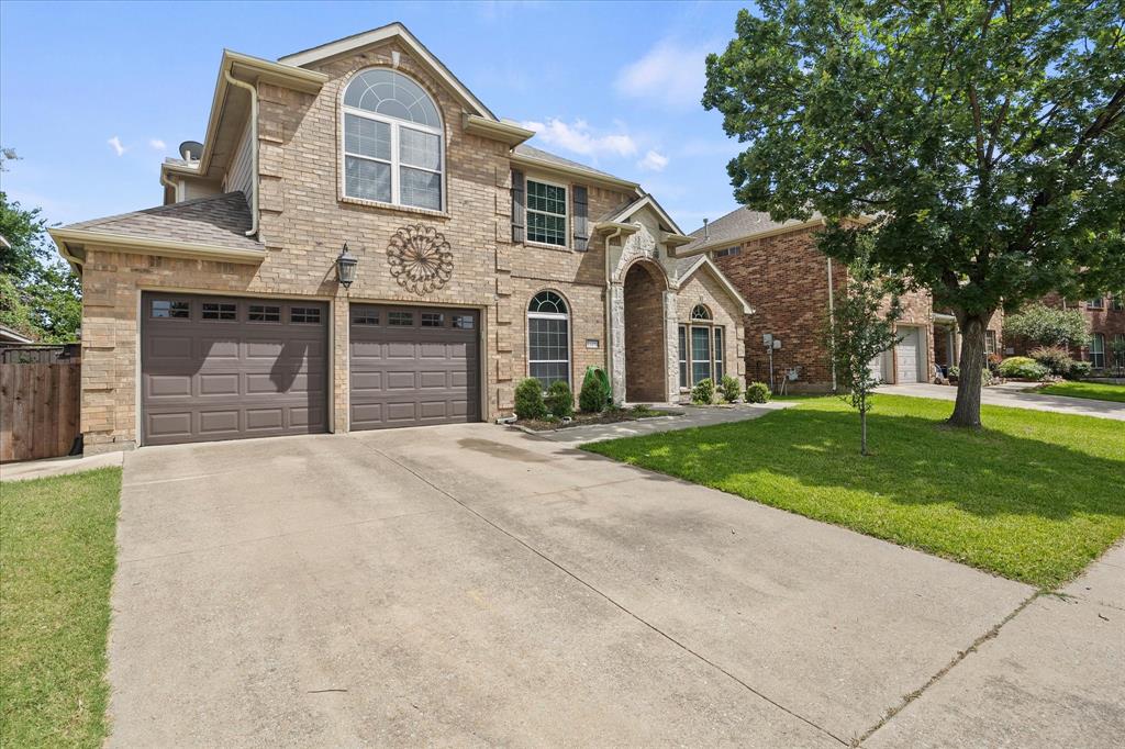 9109 Hogan Drive