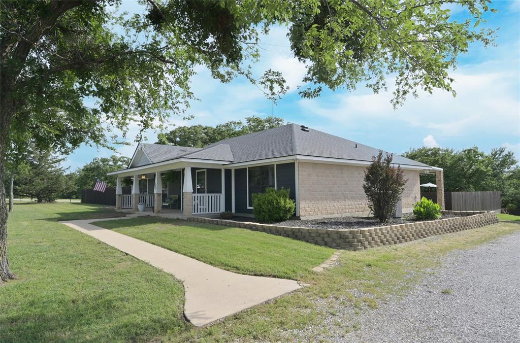 228 County Road 3385