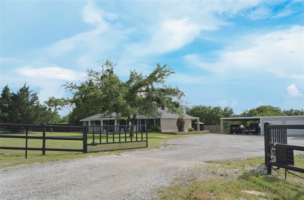 228 County Road 3385