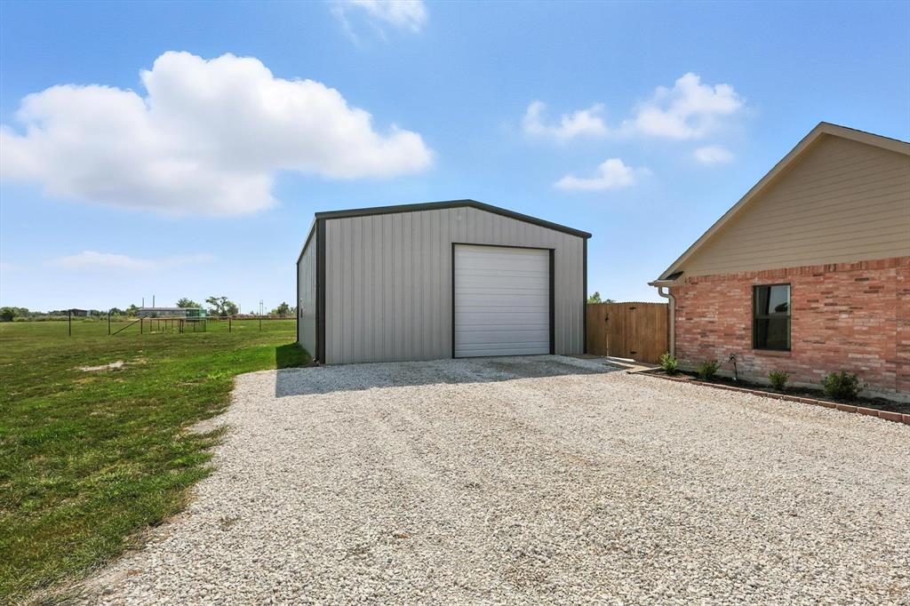 234 County Road 2131