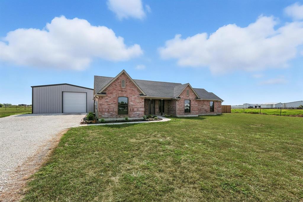 234 County Road 2131