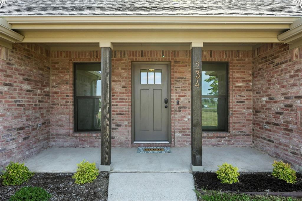 234 County Road 2131