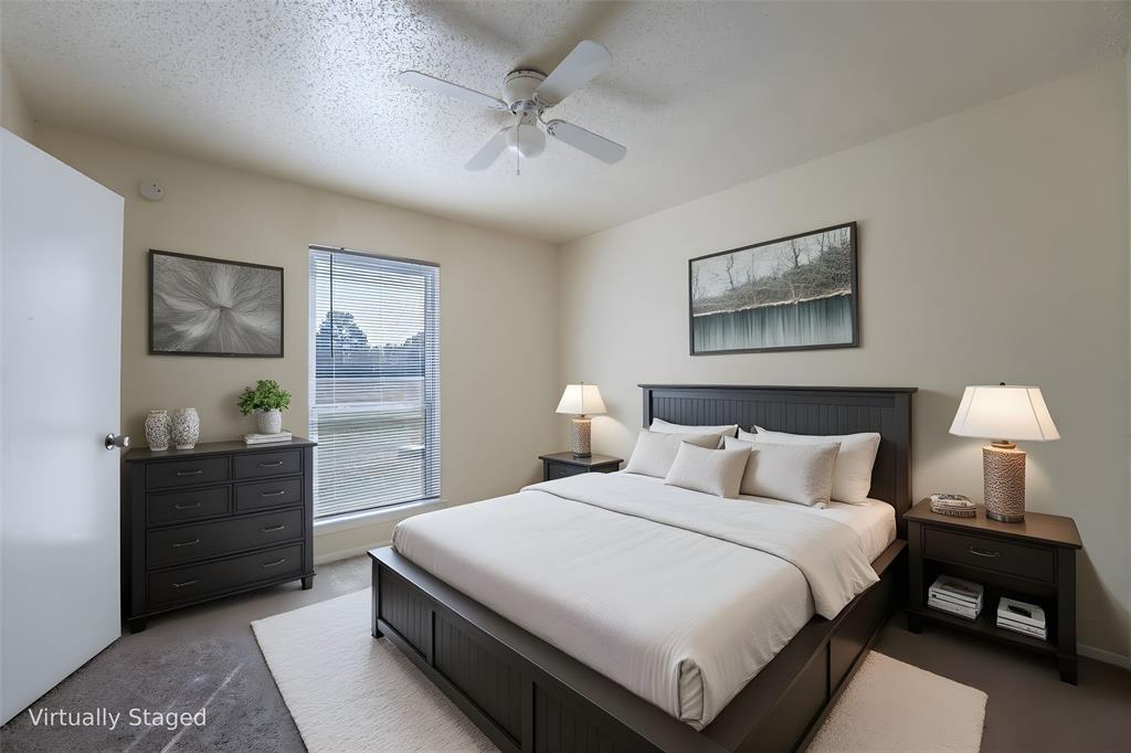 Crescent Oaks Beach Estates - Residential