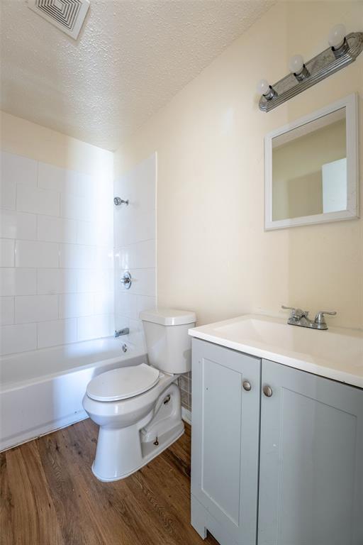 Crescent Oaks Beach Estates - Residential