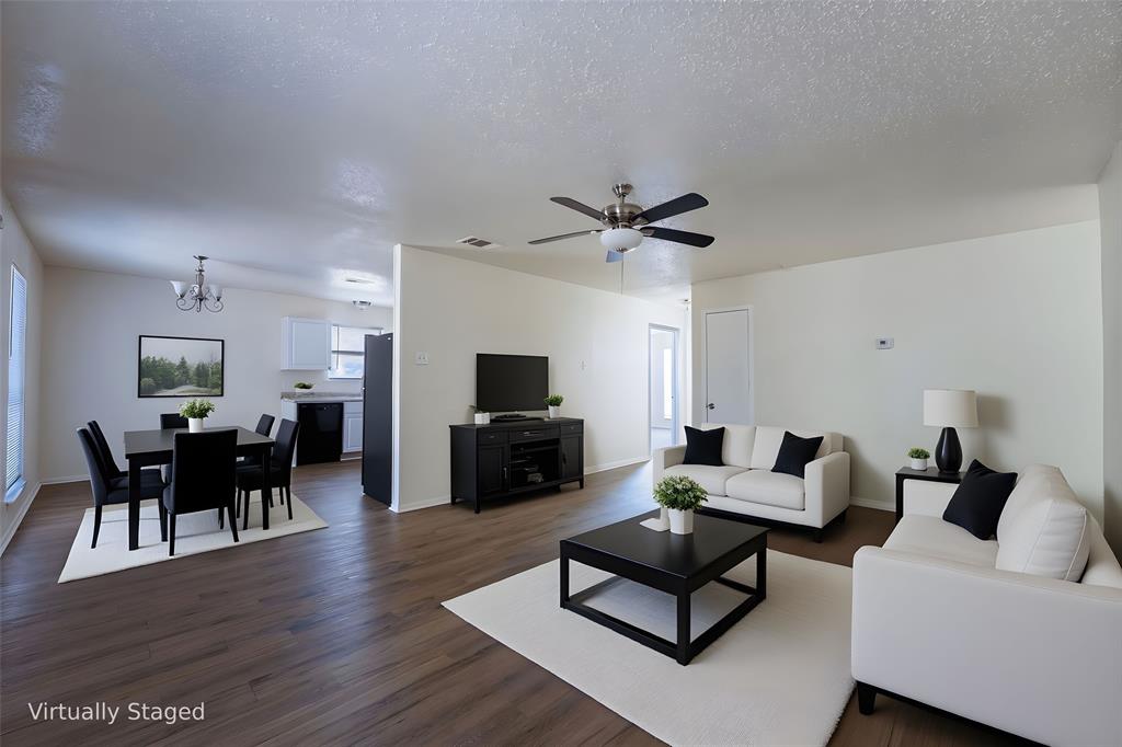 Crescent Oaks Beach Estates - Residential