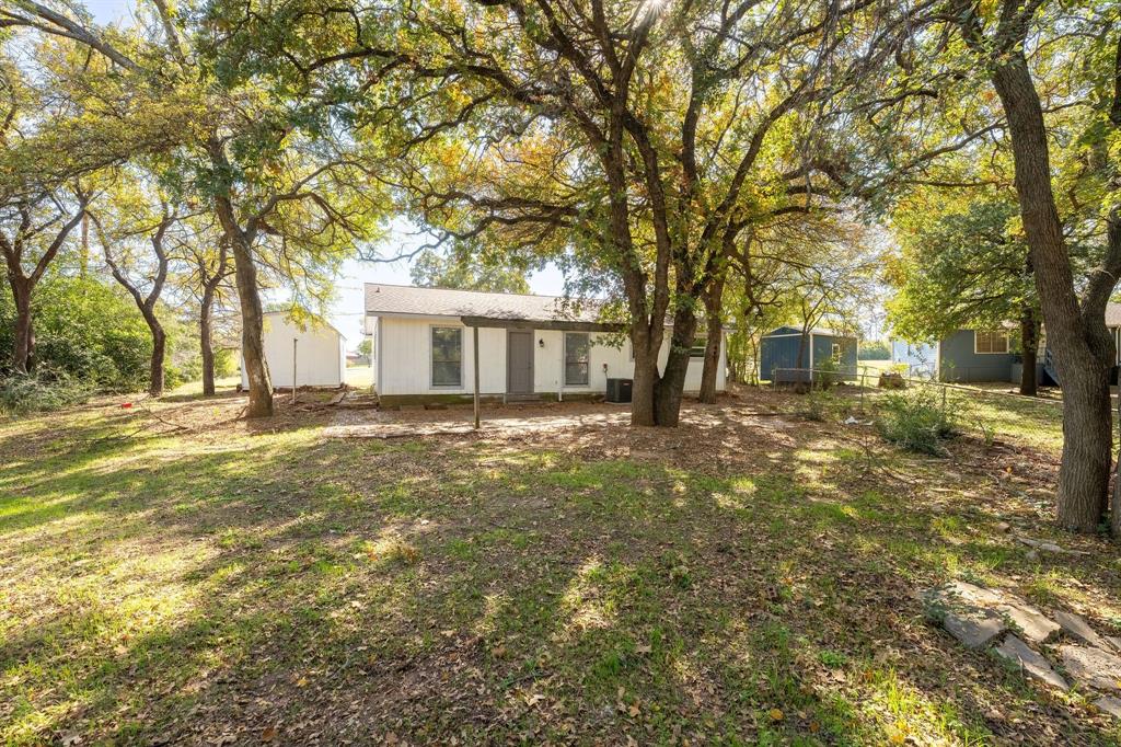 Crescent Oaks Beach Estates - Residential