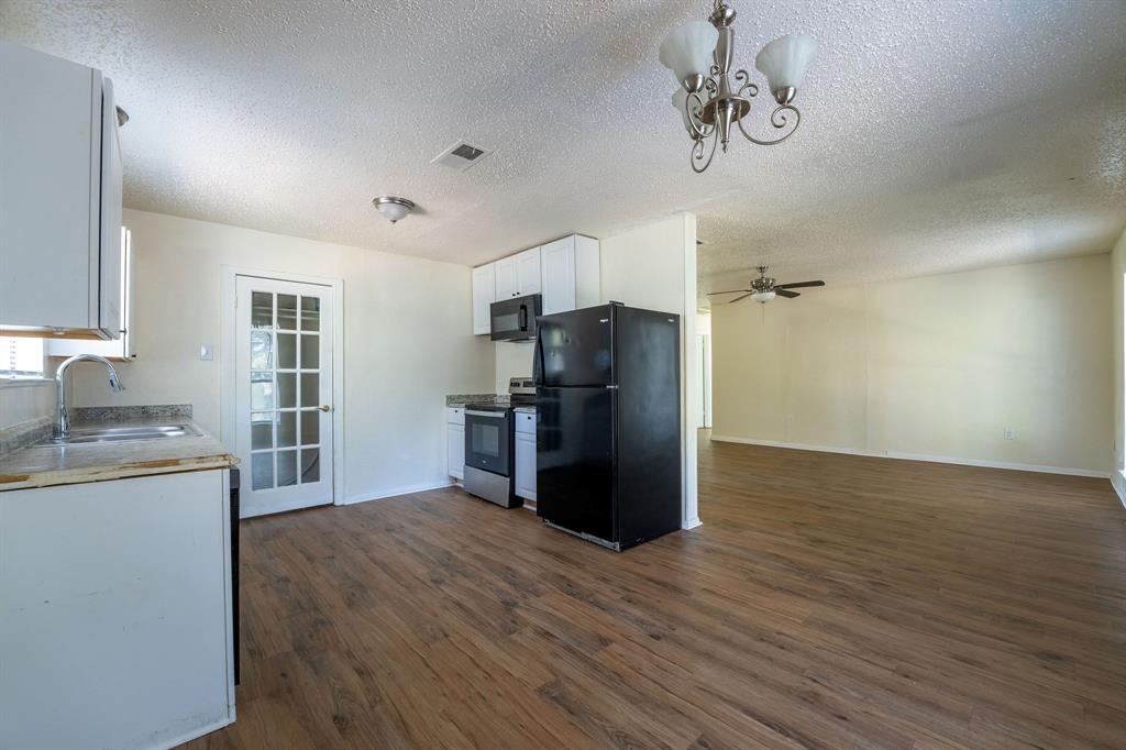 Crescent Oaks Beach Estates - Residential