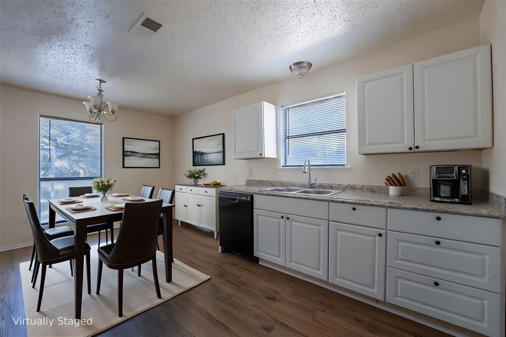 Crescent Oaks Beach Estates - Residential