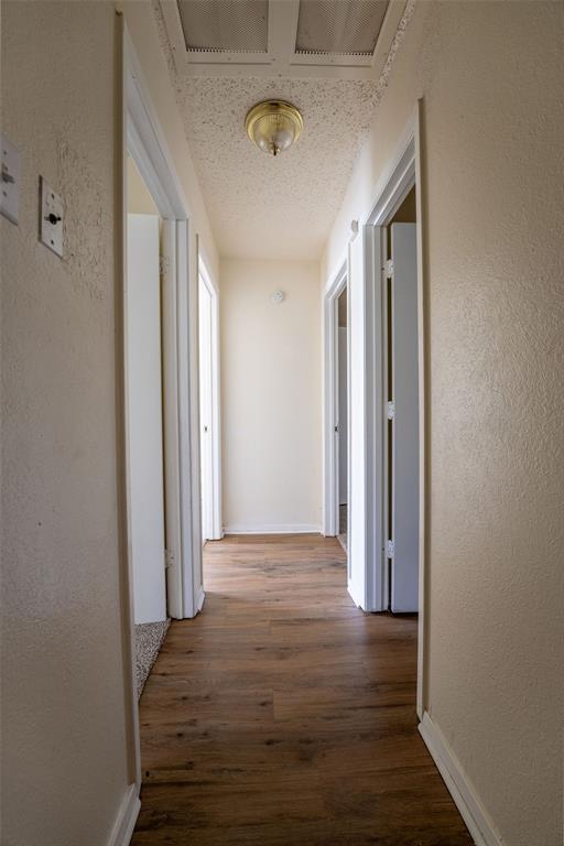 Crescent Oaks Beach Estates - Residential