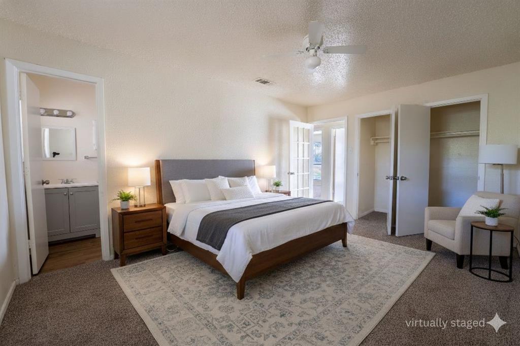 Crescent Oaks Beach Estates - Residential