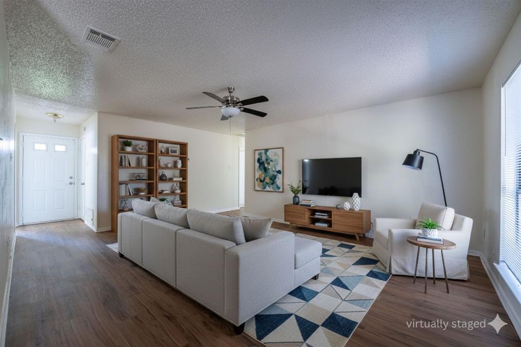 Crescent Oaks Beach Estates - Residential