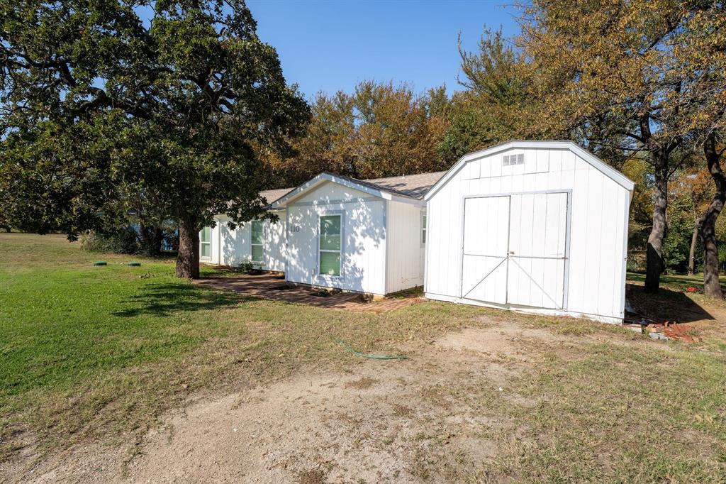 Crescent Oaks Beach Estates - Residential