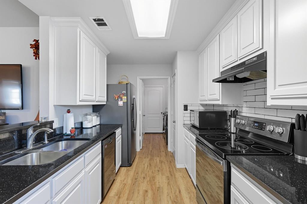 Oak Lakes - Residential