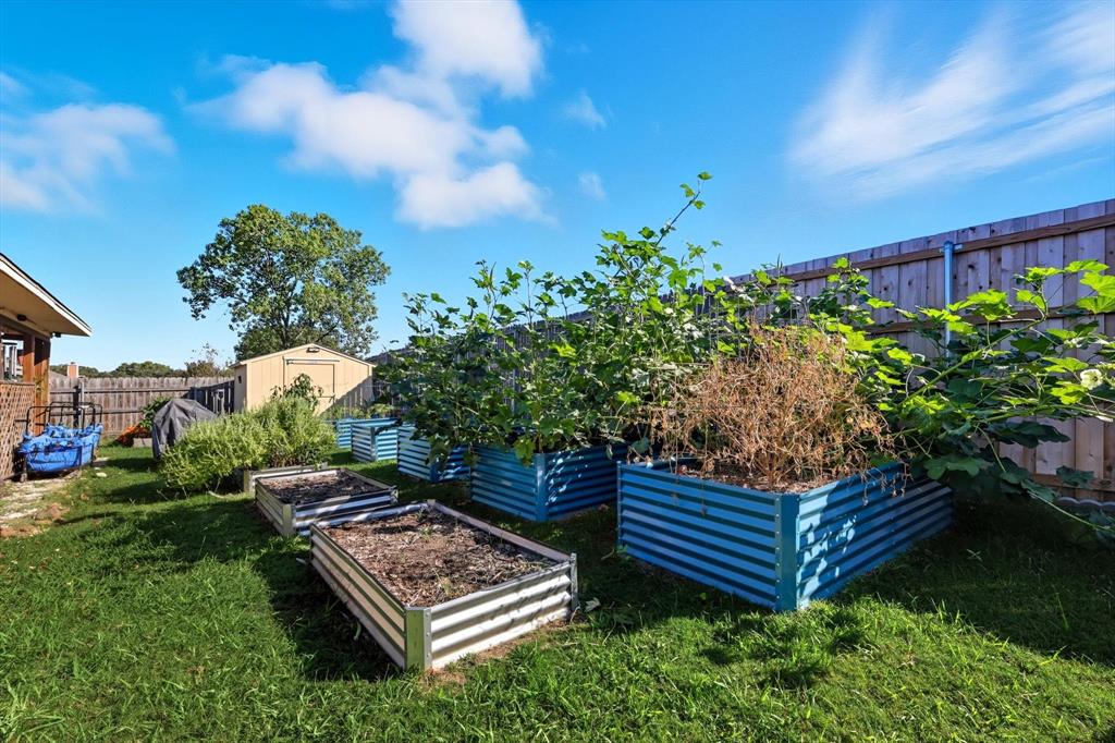 Oak Lakes - Residential