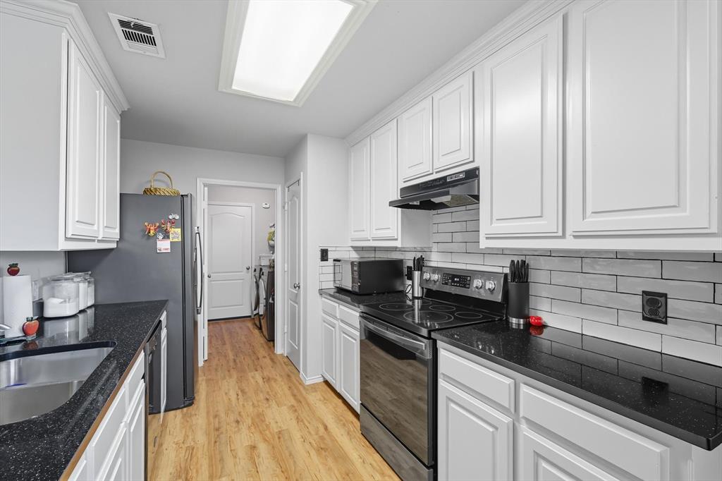 Oak Lakes - Residential