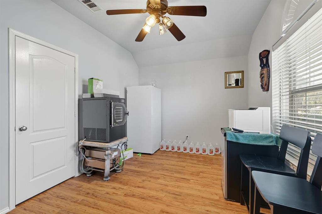 Oak Lakes - Residential