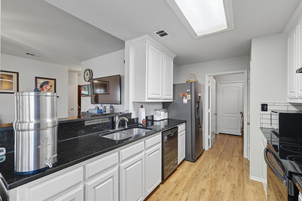 Oak Lakes - Residential