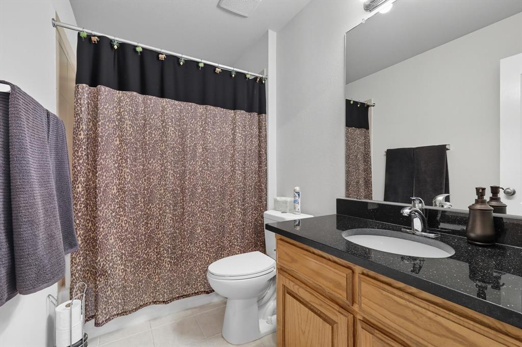 Oak Lakes - Residential