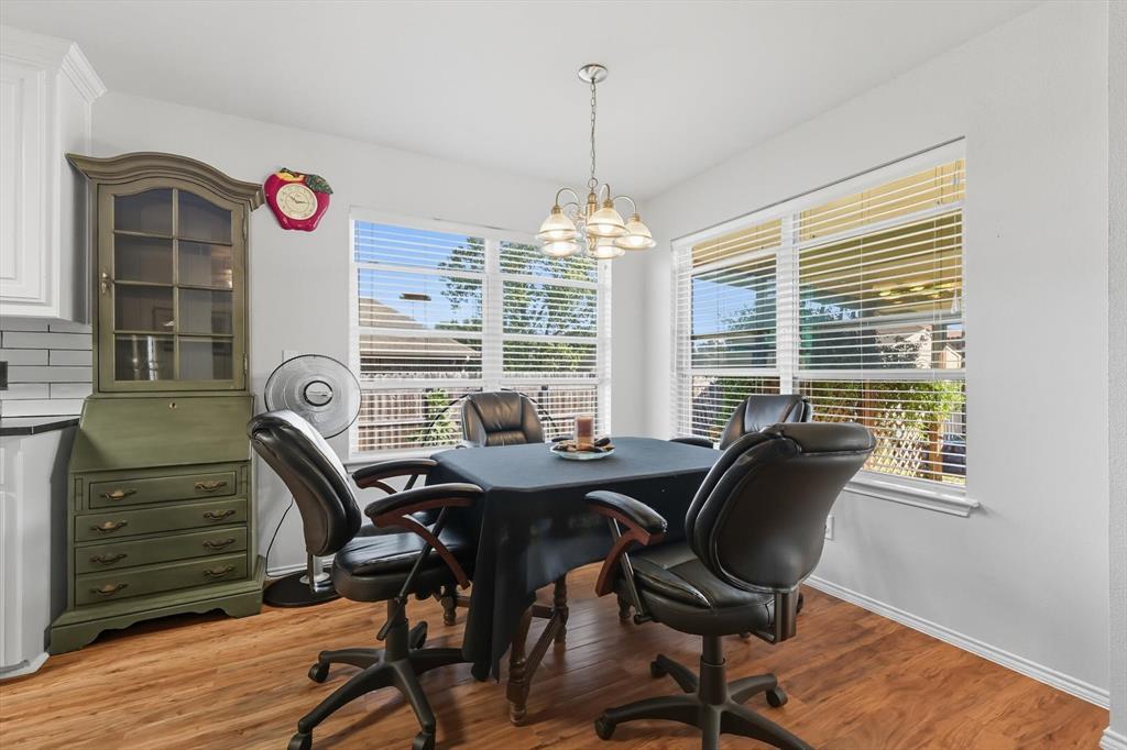 Oak Lakes - Residential