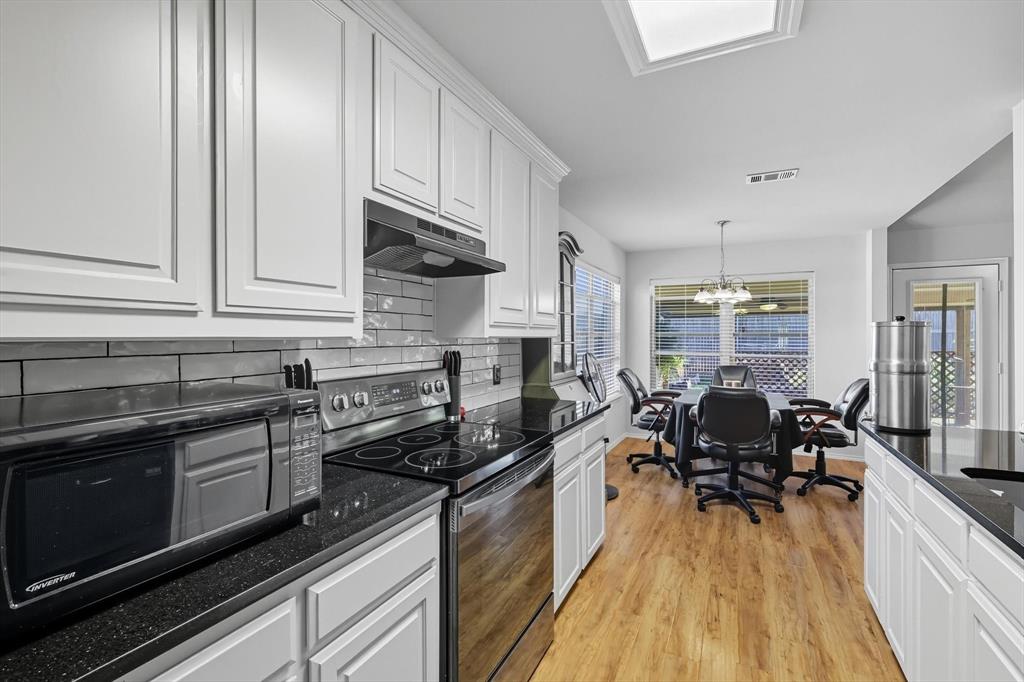 Oak Lakes - Residential