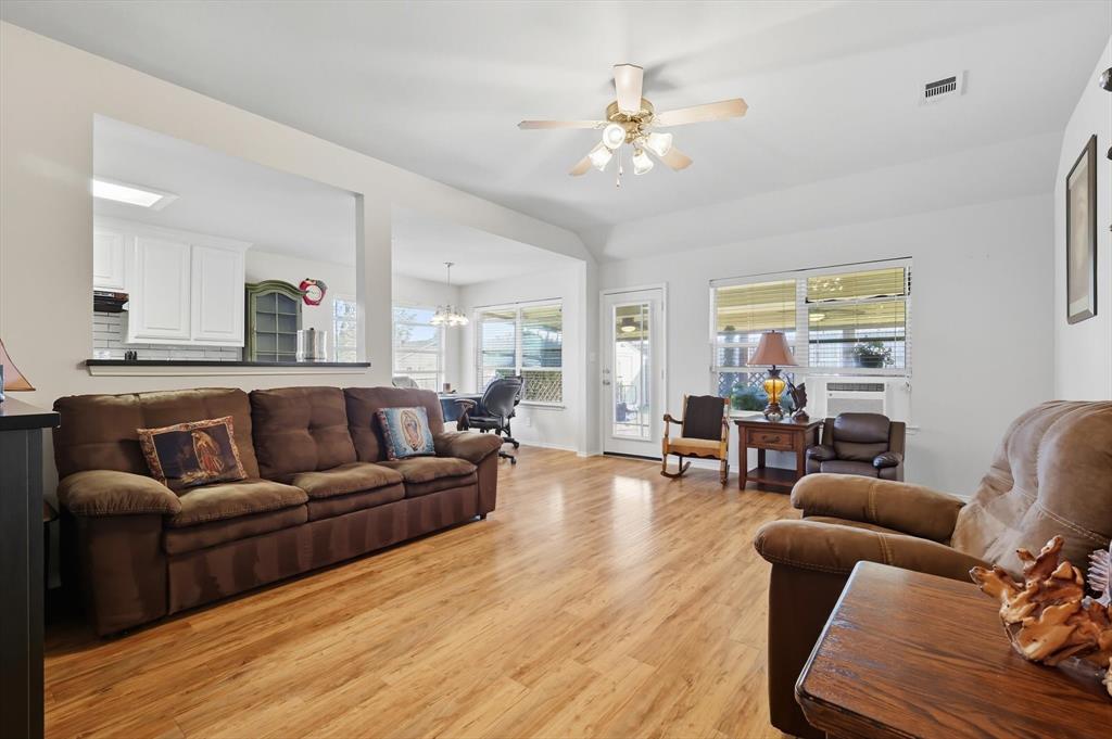 Oak Lakes - Residential