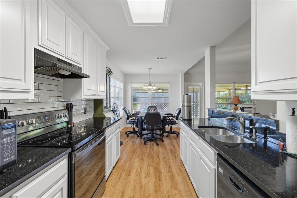 Oak Lakes - Residential