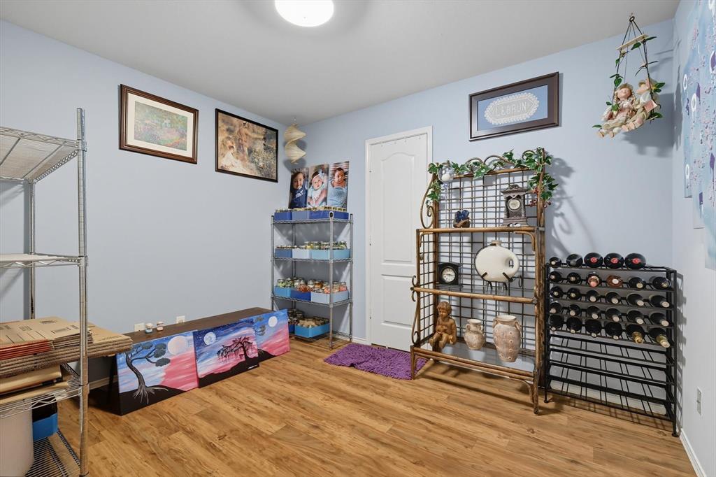 Oak Lakes - Residential