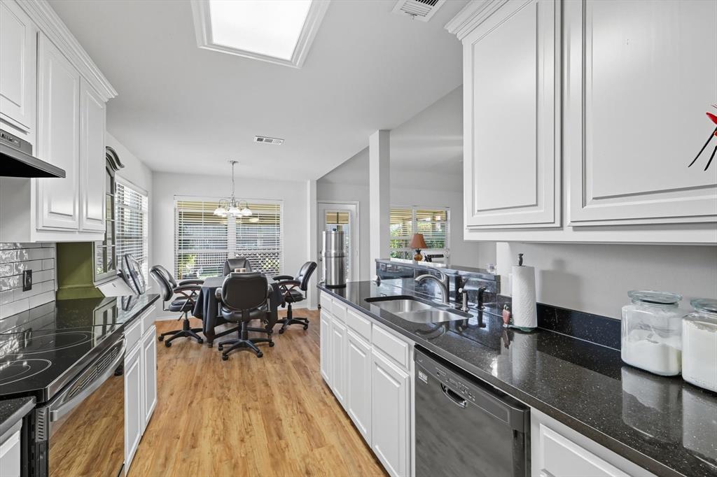 Oak Lakes - Residential