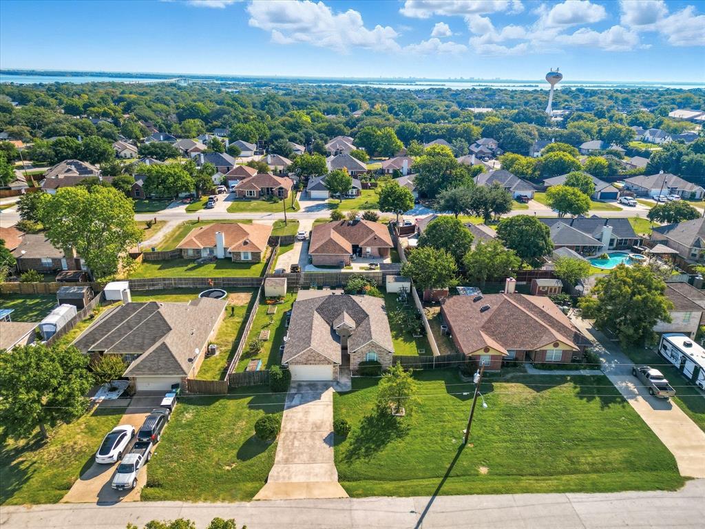 Oak Lakes - Residential