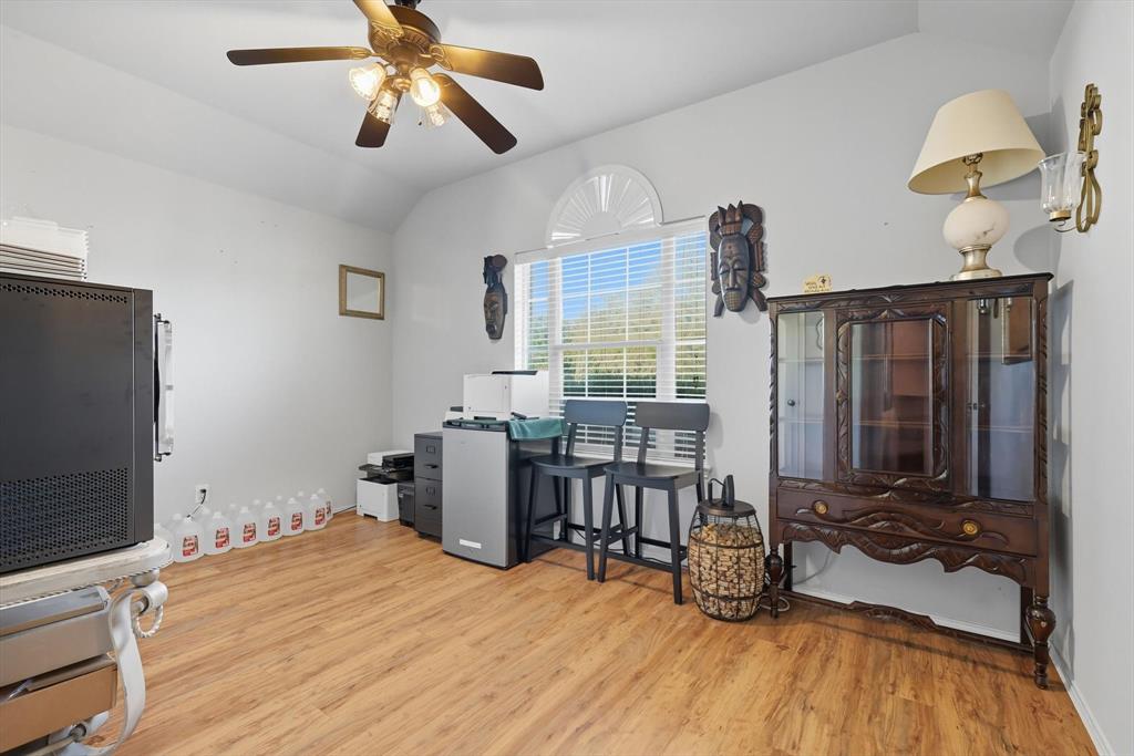 Oak Lakes - Residential