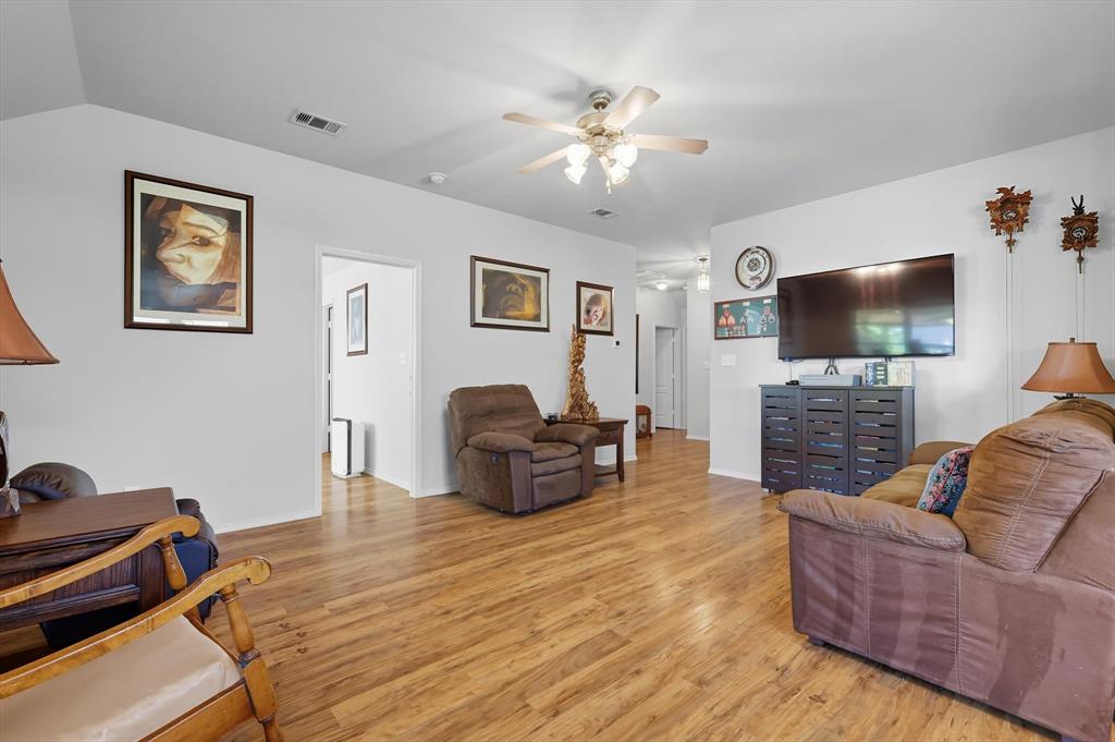 Oak Lakes - Residential