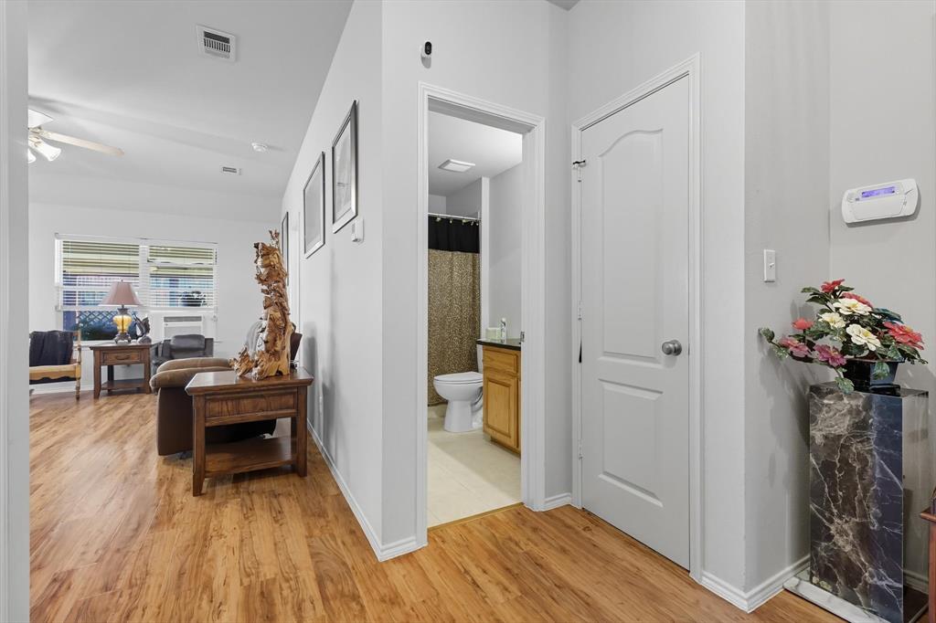 Oak Lakes - Residential