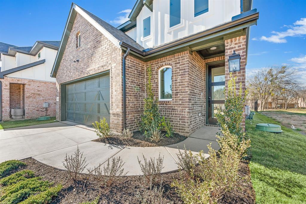 The Resort on Eagle Mountain - Residential