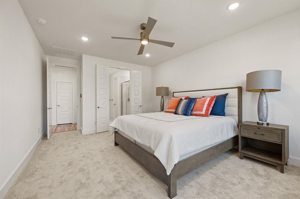 The Resort on Eagle Mountain - Residential