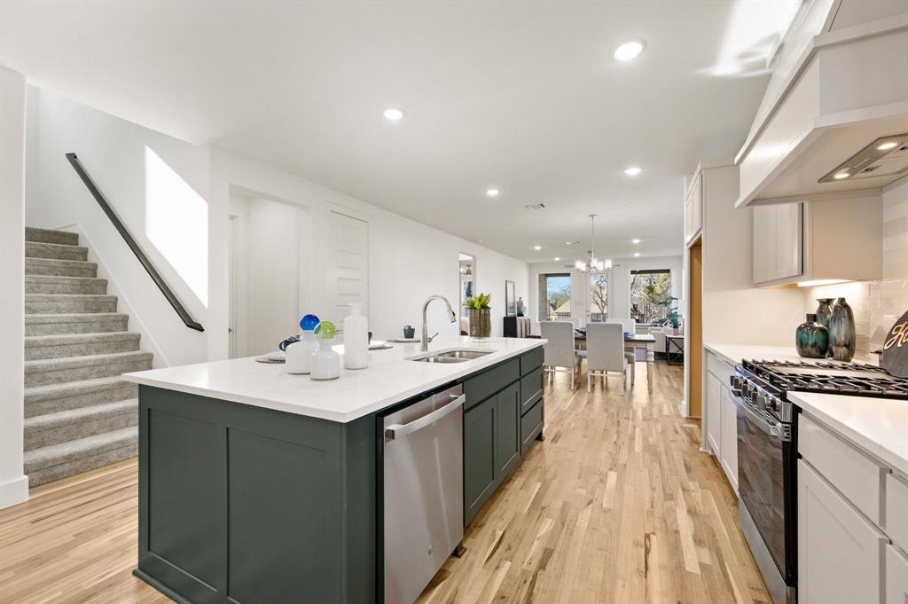 The Resort on Eagle Mountain - Residential