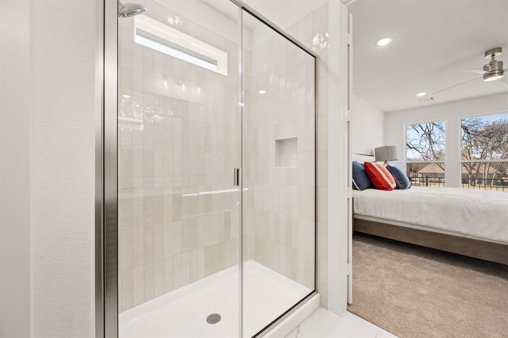 The Resort on Eagle Mountain - Residential