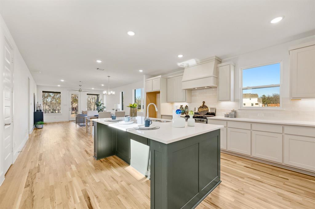 The Resort on Eagle Mountain - Residential