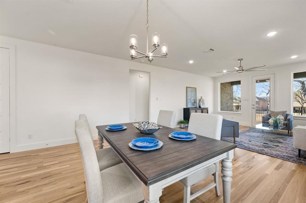 The Resort on Eagle Mountain - Residential