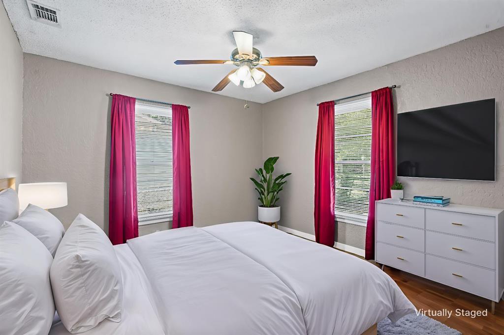 Original Cleburn - Residential