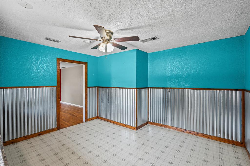 Original Cleburn - Residential