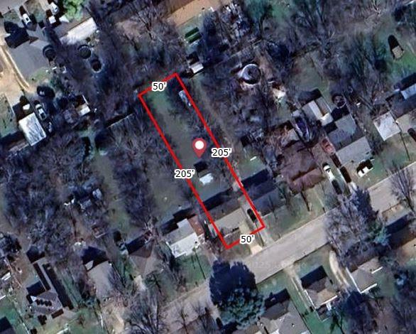 Original Cleburn - Residential