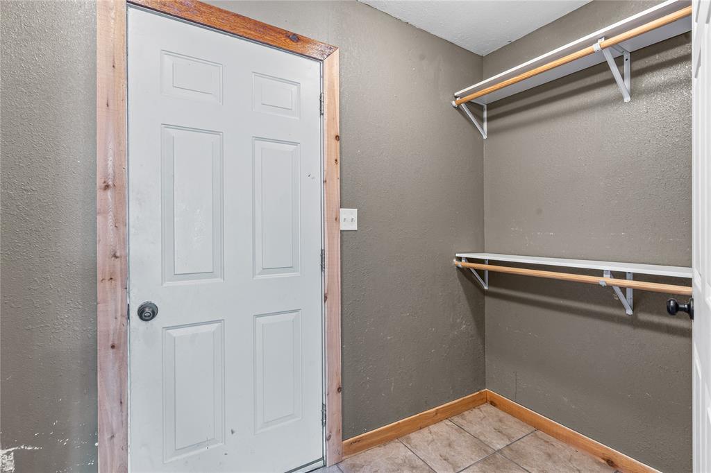 Original Cleburn - Residential