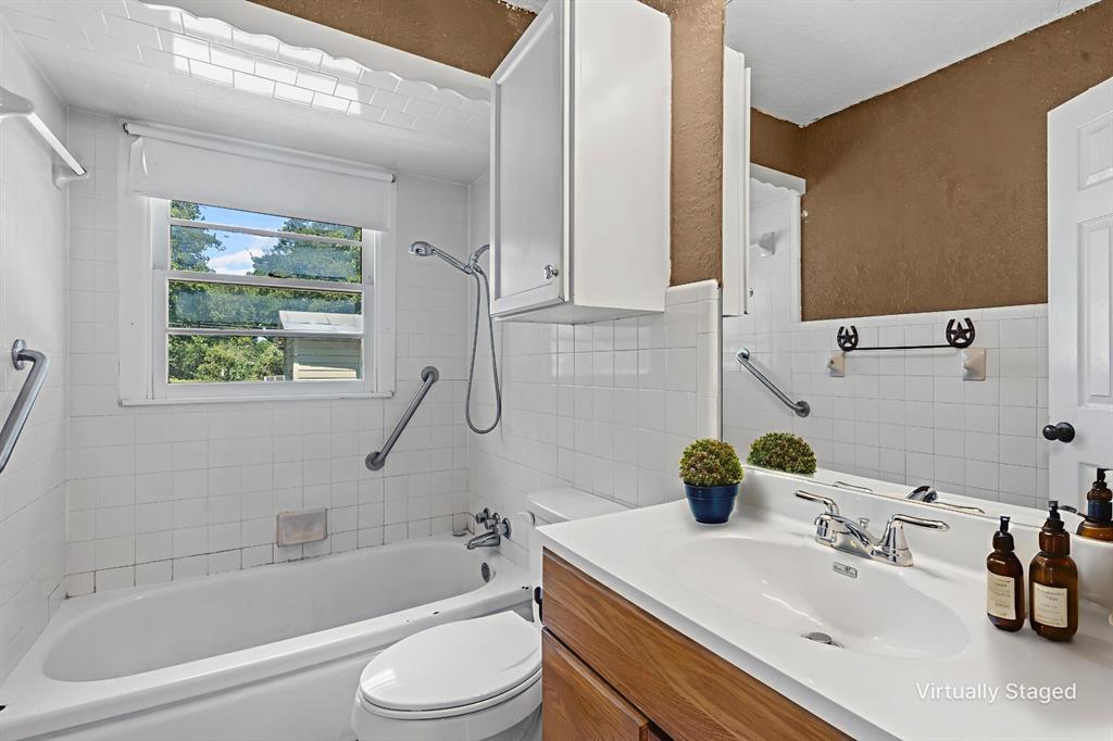 Original Cleburn - Residential